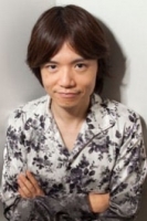 Masahiro Sakurai