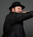 Markus Persson