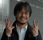 Eiji Anouma