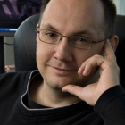 Denis Dyack