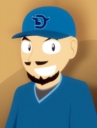 Dean Sitton