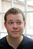 Mike Bithell