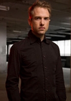 Alexandre Parizeau