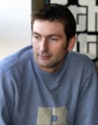 Leslie Benzies
