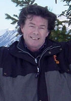 Mike Singleton