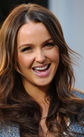 Camilla Luddington