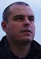 Clint Hocking