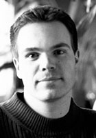 Mathieu Ferland
