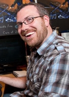 Brad Muir