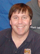 R.A. Salvatore