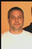 Aaron Hall