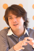 Akihiro Hino