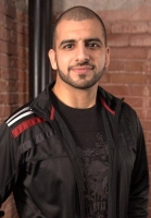 Ashraf Ismail