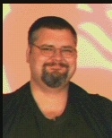 Brian McGroarty
