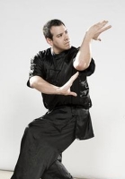 Carlos Pesina