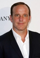Clark Gregg