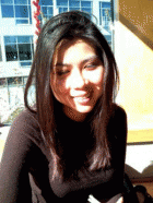 Corrinne Yu