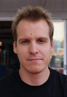 Damien Kieken