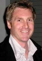 David Kaye