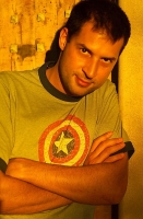 David Perry