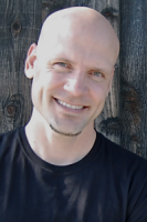David Vincent