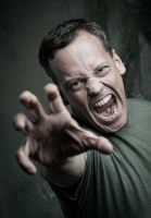 Dee Bradley Baker