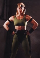Elizabeth Malecki