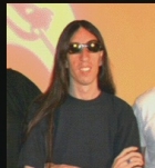 Graham West