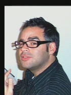 Herman Sanchez