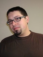 Jake Kaufman