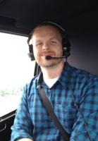Jeremy Vanhoozer