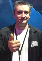 Justin Wiebe