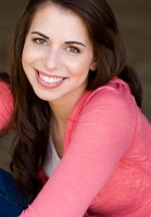 Laura Bailey