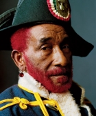 Lee 'Scratch' Perry