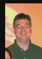 Nigel Casey