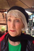 Polly Lou Livingston