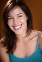 Rebecca Riedy