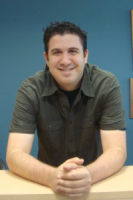Todd Fixman