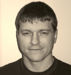 Travis Baldree