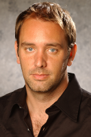 Trey Parker