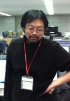 Yuichi Yonemori