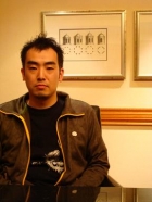 Yuji Abe