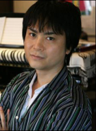 Yuzo Koshiro